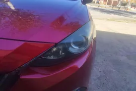 Mazda Mazda 3