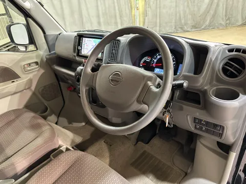 Nissan Clipper