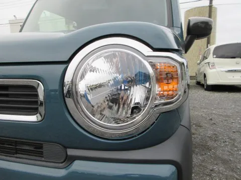 Mazda Flair Crossover