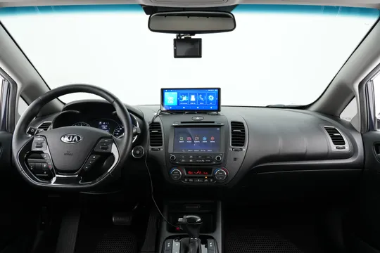 Kia Cerato (K3)