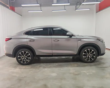 Changan CS85