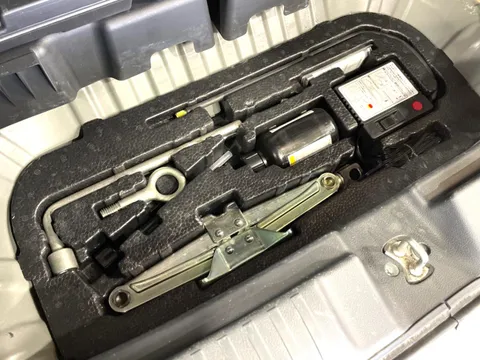Honda N-BOX Slash