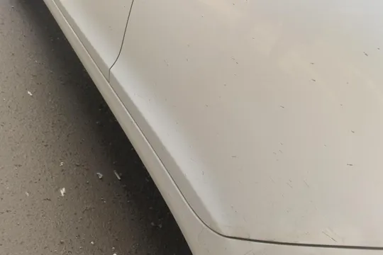 Hyundai Mistra