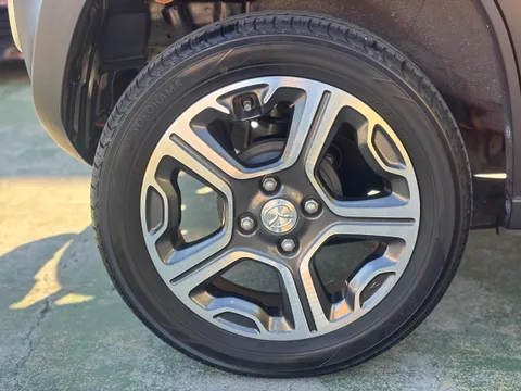 Mazda Flair Crossover