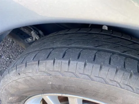 Nissan Otti