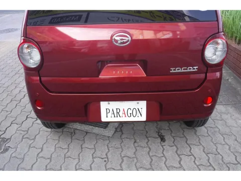 Daihatsu Mira Tocot