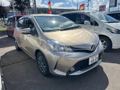 Toyota Yaris (Vitz)