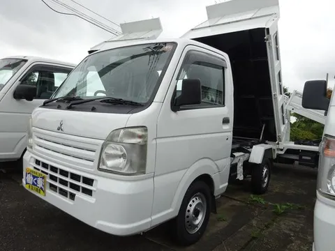 Mitsubishi Minicab Truck