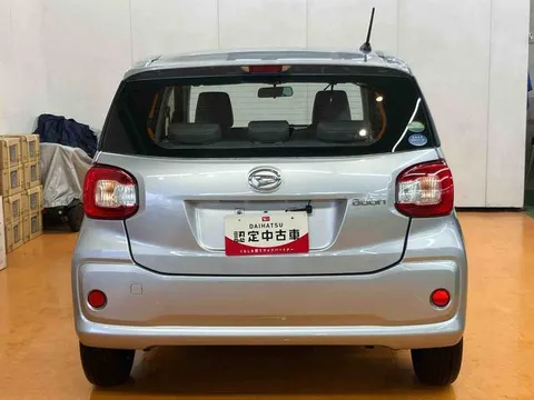 Daihatsu Boon