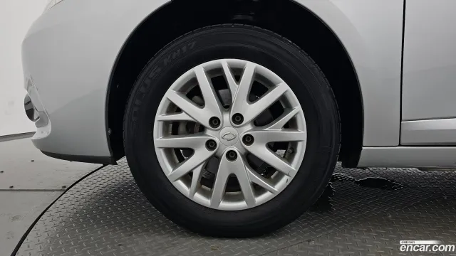 Renault SM3