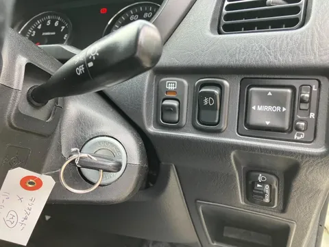 Daihatsu Terios Kid