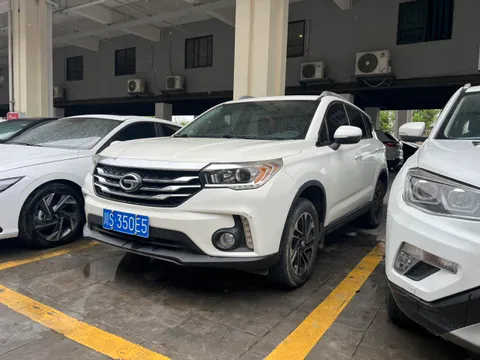 Gac GS4