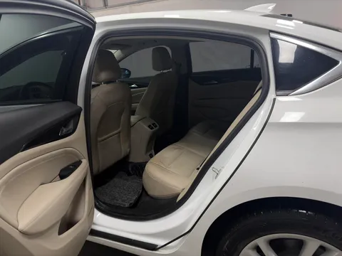 Buick Regal
