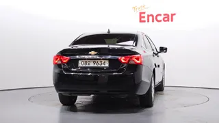 Chevrolet Impala