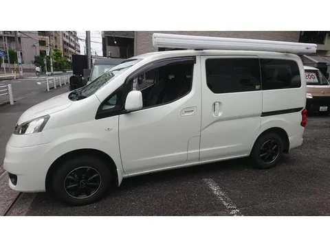 Nissan Vanette