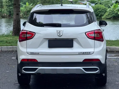 Baojun 510