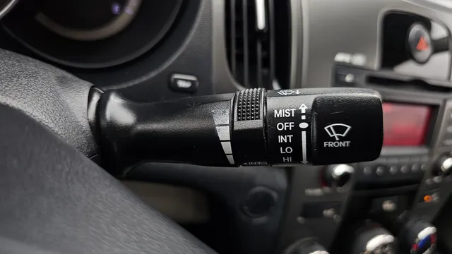 Kia Cerato (Forte)