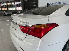 Hyundai Mistra