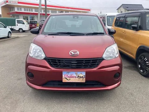 Daihatsu Boon