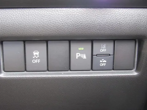 Suzuki Swift Sport