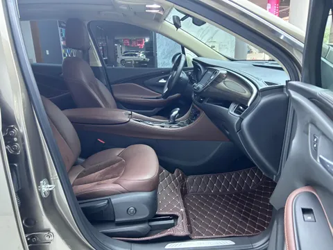 Buick Envision