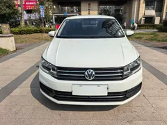 Volkswagen Santana