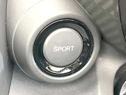 Honda S660