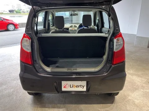 Suzuki Alto Eco