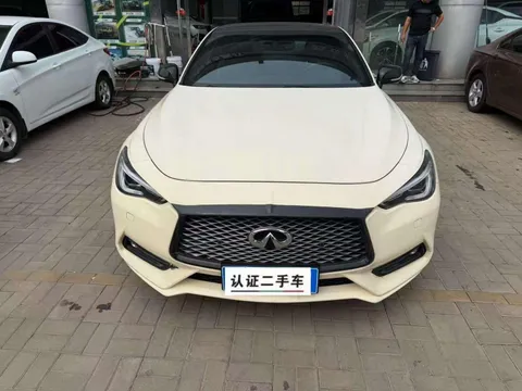 Infiniti