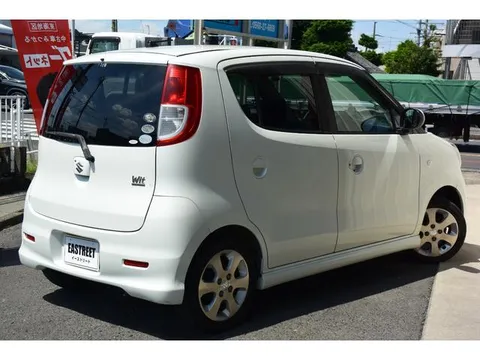 Suzuki MR Wagon