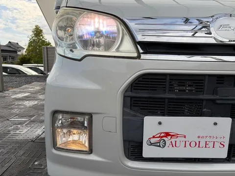 Daihatsu Tanto Exe