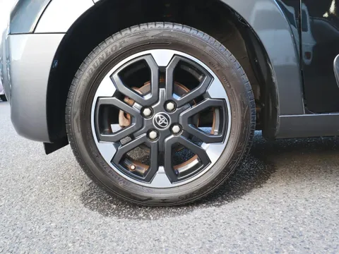 Toyota Pixis Joy