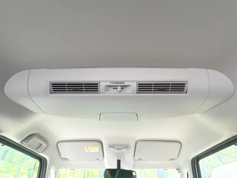 Mitsubishi eK Space Custom