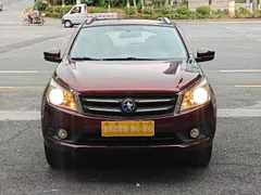 Venucia T70