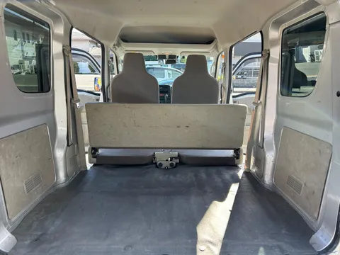 Nissan Clipper