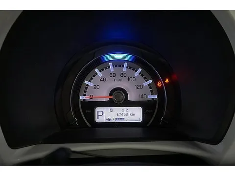 Mazda Flair Crossover