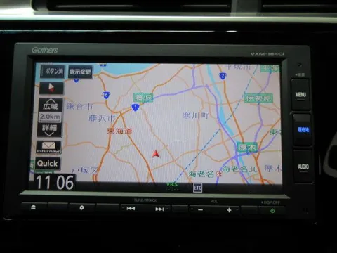 Honda Jazz (Fit)