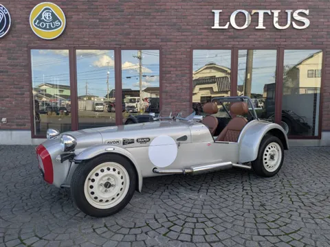 Caterham Seven