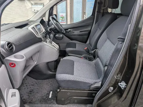 Nissan Vanette
