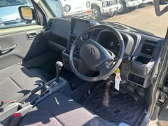 Suzuki Super Carry