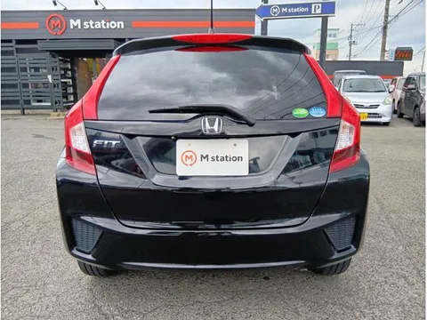 Honda Jazz (Fit)