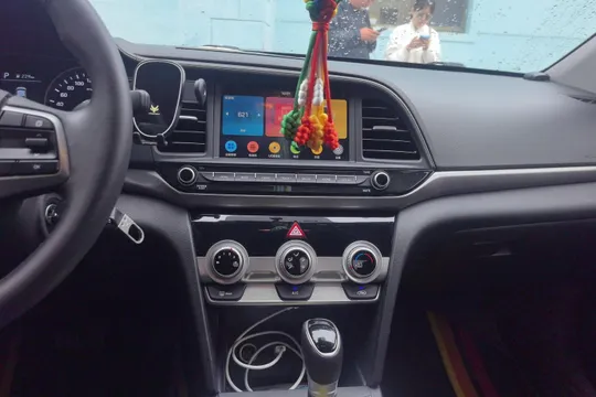 Hyundai