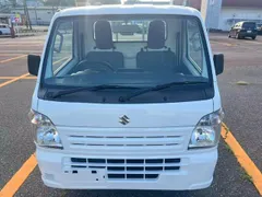 Suzuki Carry Track