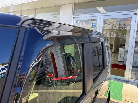 Honda N-BOX Joy