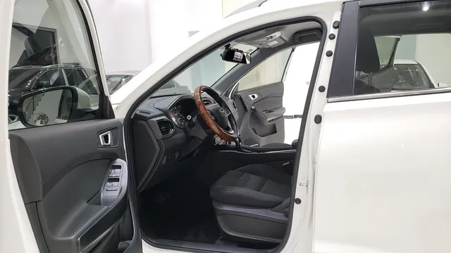Chery Tiggo 5x