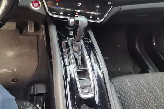 Honda HR-V (Vezel)