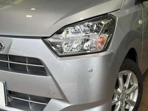 Subaru Pleo Plus