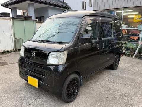 Daihatsu Hijet Cargo