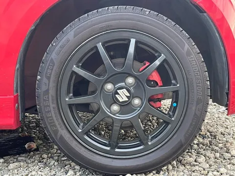 Suzuki Alto Works