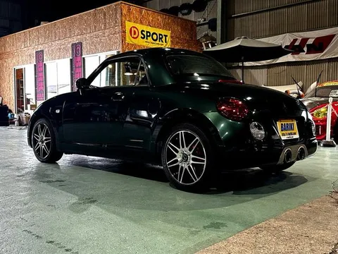 Daihatsu Copen